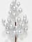 18" Holly Berry Artificial Christmas Sprays, 3ct.